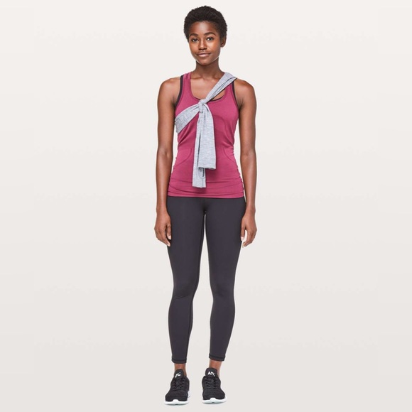 NWT Lululemon Swiftly Tech Racerback - Picture 2 of 8